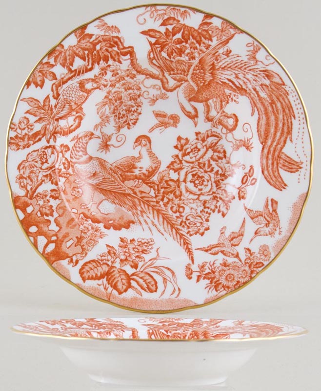Dessert or Soup Bowl c1976